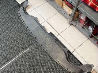 bontott SKODA OCTAVIA IV Hátsó Lökhárító Alsó (Műanyag)