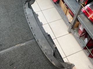 bontott SKODA OCTAVIA IV Hátsó Lökhárító Alsó (Műanyag)