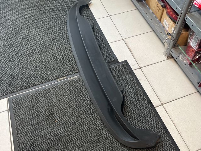 bontott SKODA OCTAVIA IV Hátsó Lökhárító Alsó (Műanyag)