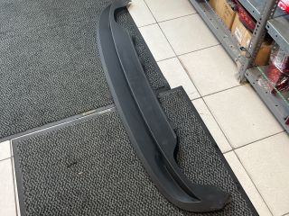 bontott SKODA OCTAVIA IV Hátsó Lökhárító Alsó (Műanyag)