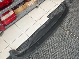 bontott SKODA OCTAVIA IV Hátsó Lökhárító Alsó (Műanyag)