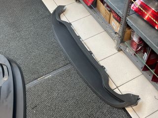 bontott SKODA OCTAVIA IV Hátsó Lökhárító Alsó (Műanyag)