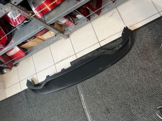 bontott SKODA OCTAVIA IV Hátsó Lökhárító Alsó (Műanyag)