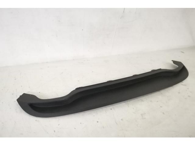 bontott SKODA OCTAVIA IV Hátsó Lökhárító Díszléc