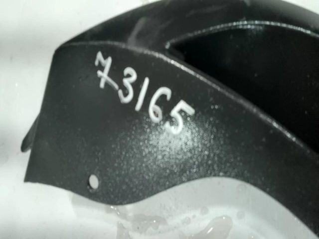 bontott SKODA OCTAVIA IV Hátsó Lökhárító Díszléc