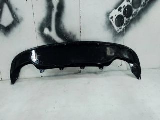 bontott SKODA OCTAVIA IV Hátsó Lökhárító Díszléc