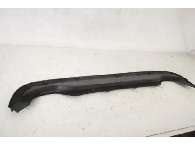 bontott SKODA OCTAVIA IV Hátsó Lökhárító Díszléc