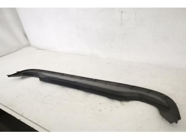 bontott SKODA OCTAVIA IV Hátsó Lökhárító Díszléc