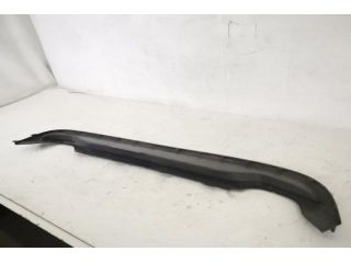 bontott SKODA OCTAVIA IV Hátsó Lökhárító Díszléc