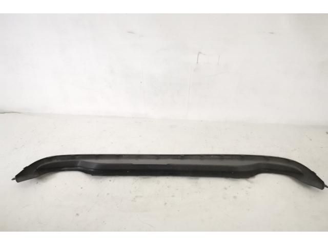 bontott SKODA OCTAVIA IV Hátsó Lökhárító Díszléc