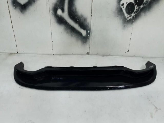 bontott SKODA OCTAVIA IV Hátsó Lökhárító Díszléc