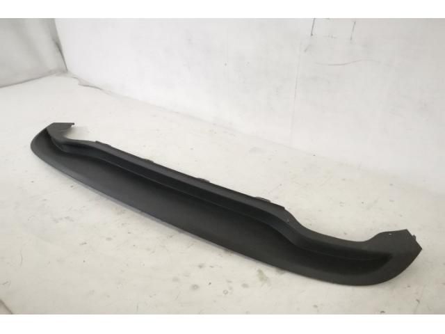 bontott SKODA OCTAVIA IV Hátsó Lökhárító Díszléc