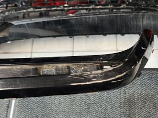 bontott SKODA OCTAVIA IV Hátsó Lökhárító Légterelő