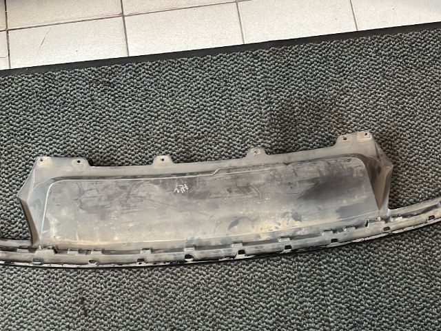 bontott SKODA OCTAVIA IV Hátsó Lökhárító Légterelő