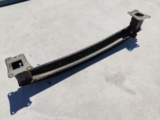 bontott SKODA OCTAVIA IV Hátsó Lökhárító Merevítő (Fém)