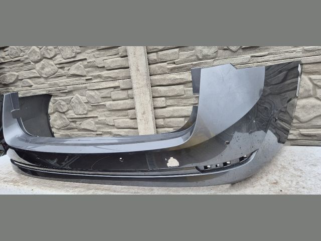 bontott SKODA OCTAVIA IV Hátsó Lökhárító (Üresen)