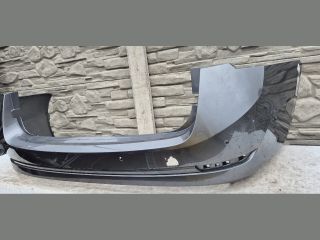 bontott SKODA OCTAVIA IV Hátsó Lökhárító (Üresen)