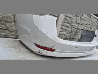 bontott SKODA OCTAVIA IV Hátsó Lökhárító (Üresen)