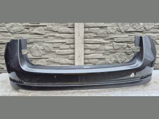 bontott SKODA OCTAVIA IV Hátsó Lökhárító (Üresen)