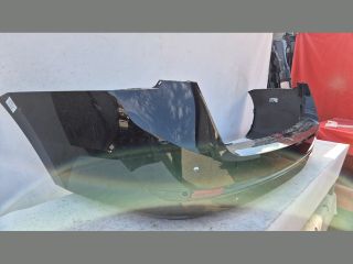 bontott SKODA OCTAVIA IV Hátsó Lökhárító (Üresen)