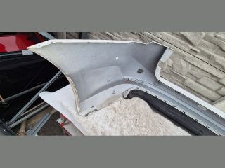 bontott SKODA OCTAVIA IV Hátsó Lökhárító (Üresen)