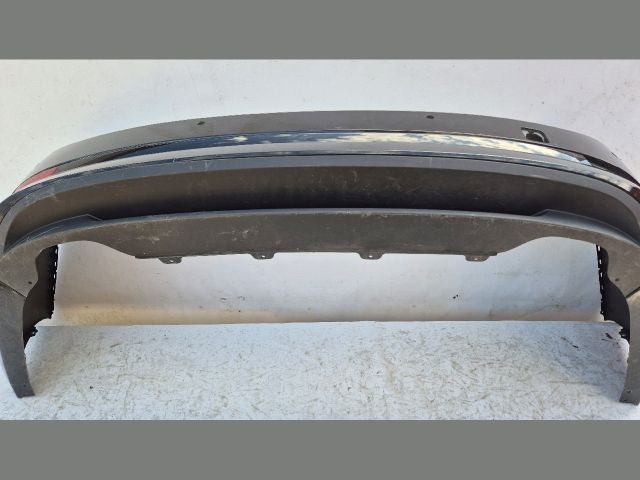 bontott SKODA OCTAVIA IV Hátsó Lökhárító (Üresen)