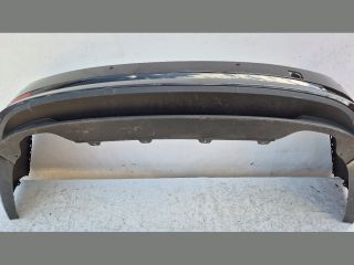 bontott SKODA OCTAVIA IV Hátsó Lökhárító (Üresen)