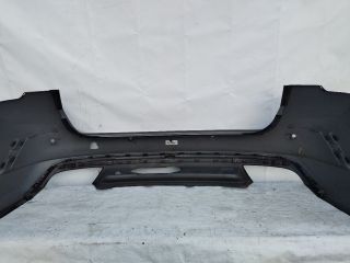 bontott SKODA OCTAVIA IV Hátsó Lökhárító (Üresen)