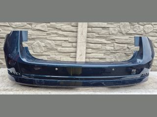 bontott SKODA OCTAVIA IV Hátsó Lökhárító (Üresen)