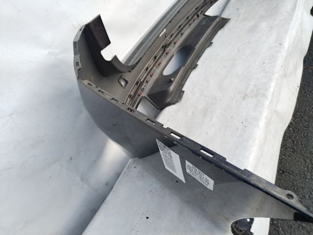 bontott SKODA OCTAVIA IV Hátsó Lökhárító (Üresen)