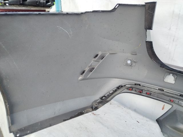 bontott SKODA OCTAVIA IV Hátsó Lökhárító (Üresen)