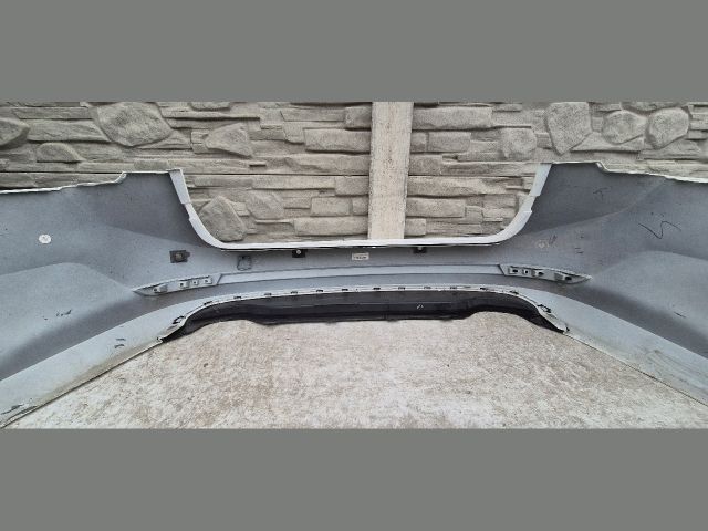 bontott SKODA OCTAVIA IV Hátsó Lökhárító (Üresen)