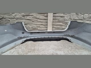 bontott SKODA OCTAVIA IV Hátsó Lökhárító (Üresen)