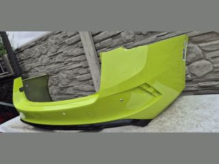 bontott SKODA OCTAVIA IV Hátsó Lökhárító (Üresen)