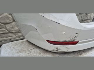 bontott SKODA OCTAVIA IV Hátsó Lökhárító (Üresen)