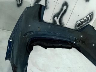 bontott SKODA OCTAVIA IV Hátsó Lökhárító (Üresen)