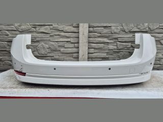 bontott SKODA OCTAVIA IV Hátsó Lökhárító (Üresen)
