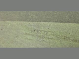 bontott SKODA OCTAVIA IV Hátsó Lökhárító (Üresen)