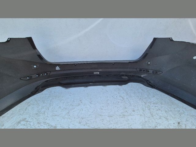 bontott SKODA OCTAVIA IV Hátsó Lökhárító (Üresen)