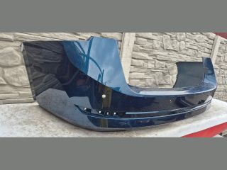 bontott SKODA OCTAVIA IV Hátsó Lökhárító (Üresen)