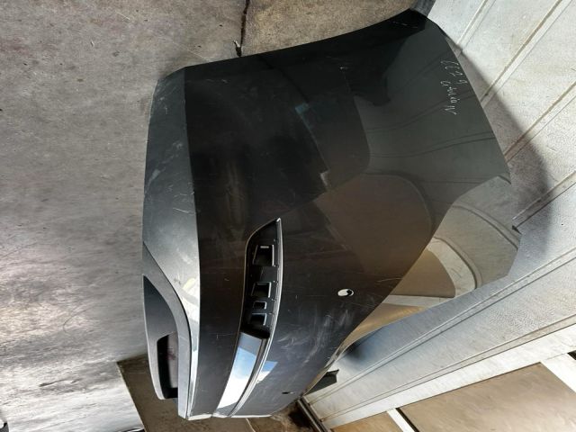 bontott SKODA OCTAVIA IV Hátsó Lökhárító (Üresen)