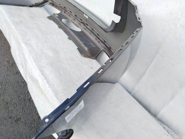 bontott SKODA OCTAVIA IV Hátsó Lökhárító (Üresen)