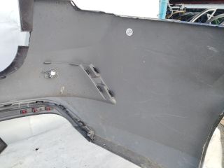 bontott SKODA OCTAVIA IV Hátsó Lökhárító (Üresen)