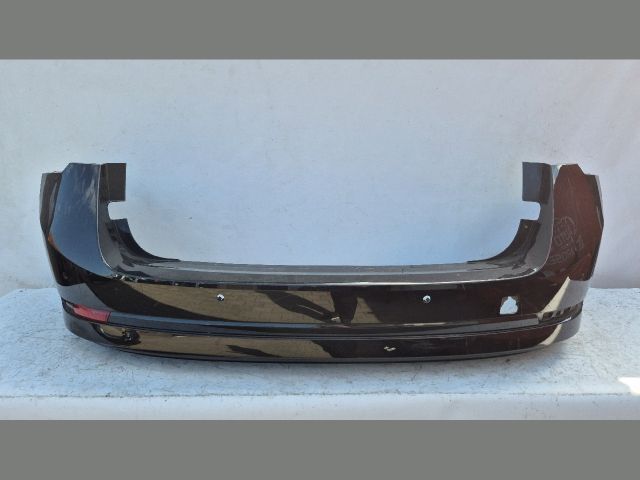 bontott SKODA OCTAVIA IV Hátsó Lökhárító (Üresen)