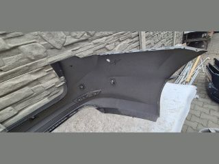 bontott SKODA OCTAVIA IV Hátsó Lökhárító (Üresen)