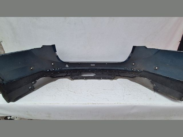 bontott SKODA OCTAVIA IV Hátsó Lökhárító (Üresen)