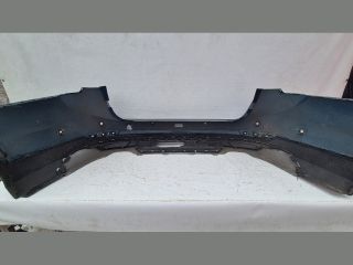 bontott SKODA OCTAVIA IV Hátsó Lökhárító (Üresen)