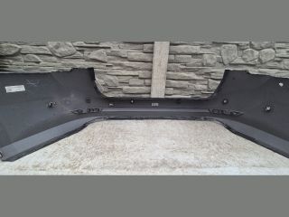 bontott SKODA OCTAVIA IV Hátsó Lökhárító (Üresen)