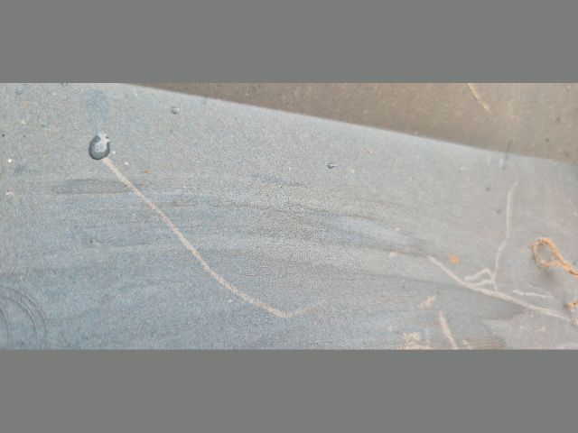 bontott SKODA OCTAVIA IV Hátsó Lökhárító (Üresen)