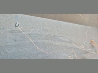 bontott SKODA OCTAVIA IV Hátsó Lökhárító (Üresen)